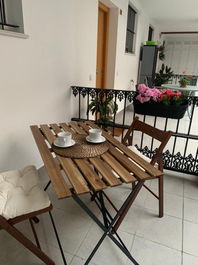 산루카데바라메다 Casa Vigon 아파트 외부 사진