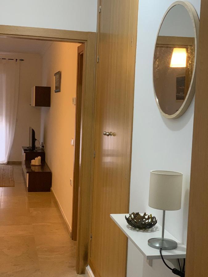 산루카데바라메다 Casa Vigon 아파트 외부 사진