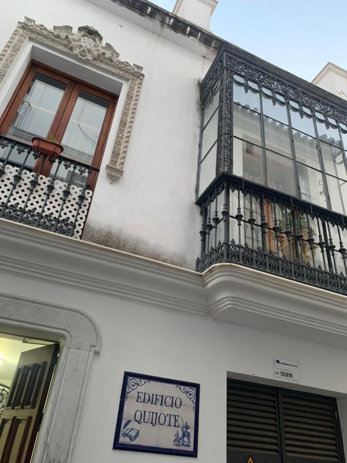 산루카데바라메다 Casa Vigon 아파트 외부 사진