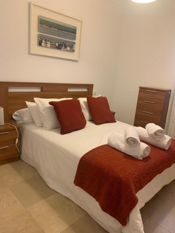 산루카데바라메다 Casa Vigon 아파트 외부 사진